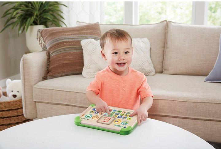 Image du produit VTech Tablette d'apprentissage interactive (Allemand)