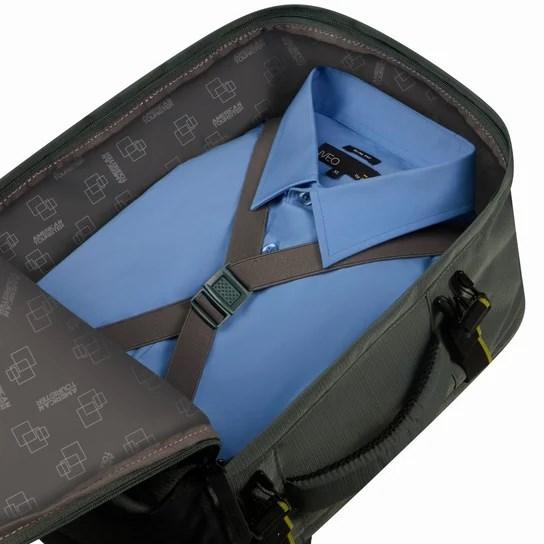 Image du produit American Tourister TOURISTE AMÉRICAIN TAKE2CABIN150909 (26.50 l)