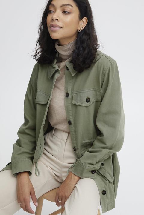 Image du produit B.young veste bolco (40)
