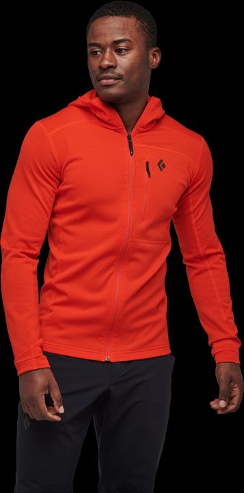 Produktbild Black Diamond M Coefficient Hoody (XL)