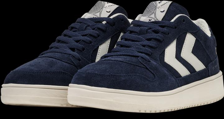Produktbild hummel St. Power Play Suede (45)
