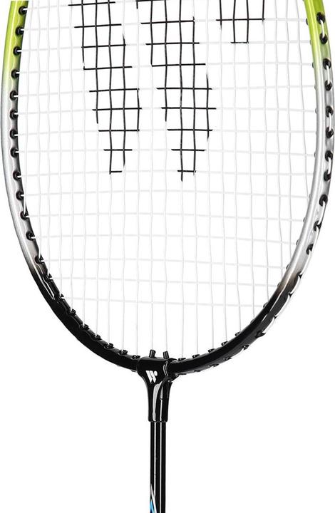 Immagine prodotto Wish Formula Set di racchette da badminton Wish Steeltec 216K
