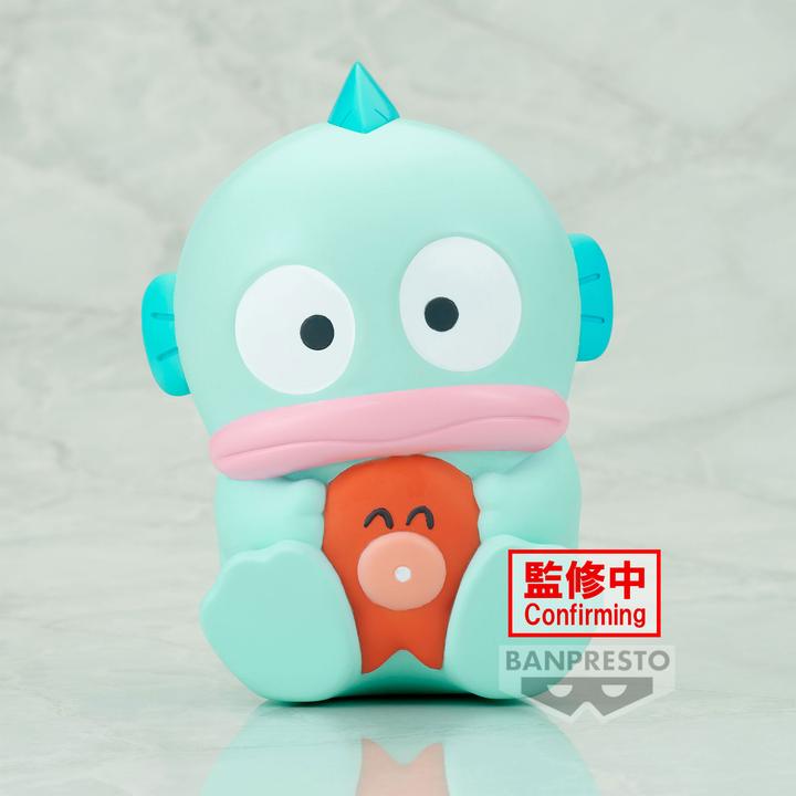Immagine prodotto Banpresto Sanrio - Sofvimates di Hangyodon