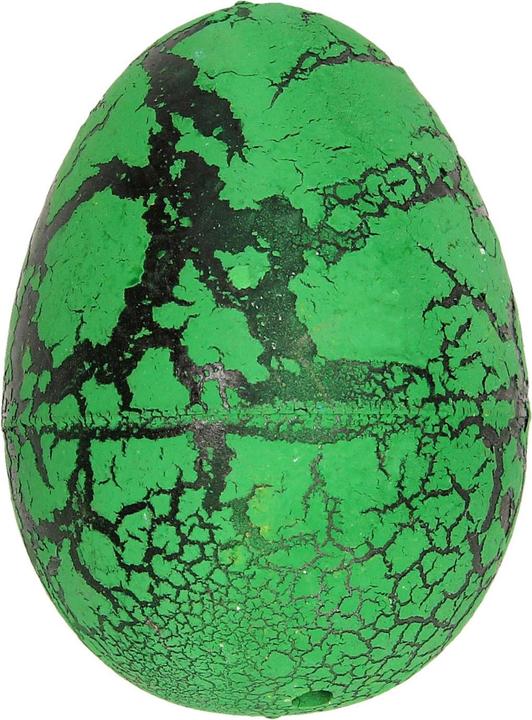 Image du produit Oeuf de croissance coloré Dino