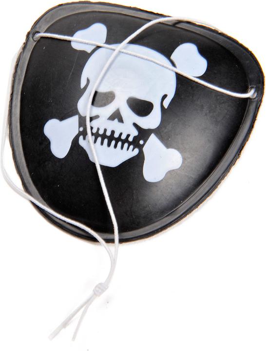 Produktbild LG Imports Piraten-Augenklappe