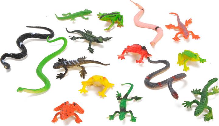 Produktbild LG-Imports Reptilien