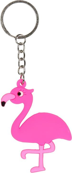 Actual product image LG-Imports Key Flamingo