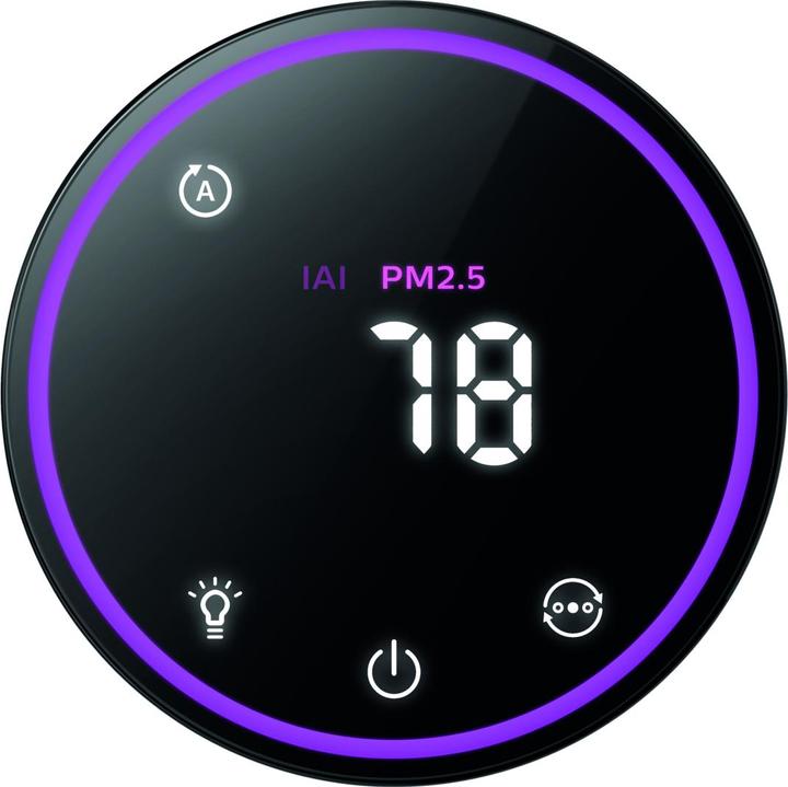 Actual product image Philips AC1711/10 (78 m²)