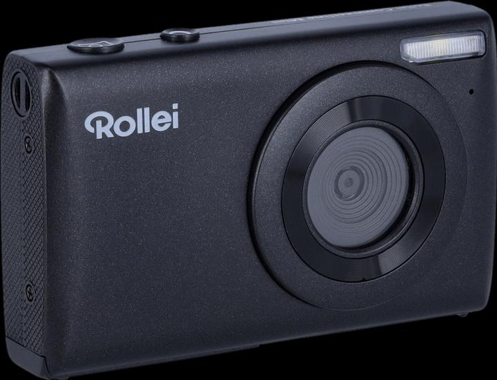 Actual product image Rollei Compactline Mini (8 MP (64 Mpx)