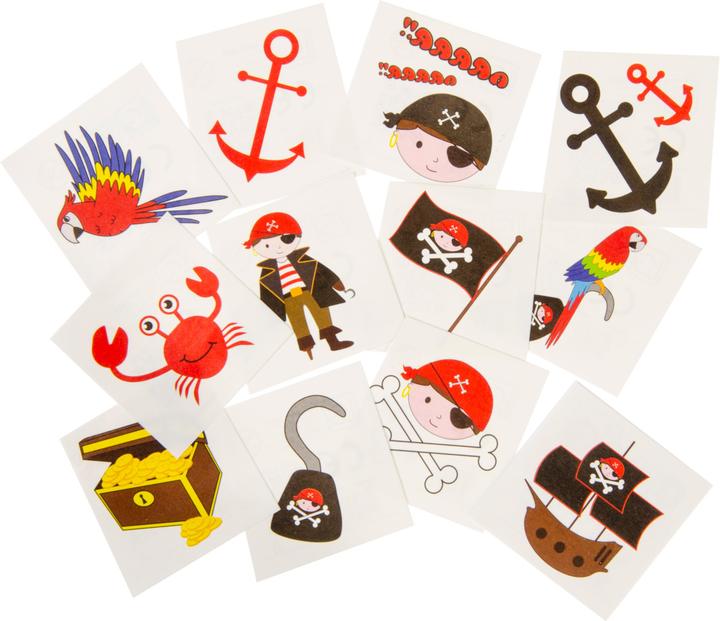 LG-Imports Pirat