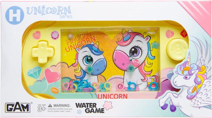 Actual product image LG-Imports Water feature unicorn (German)