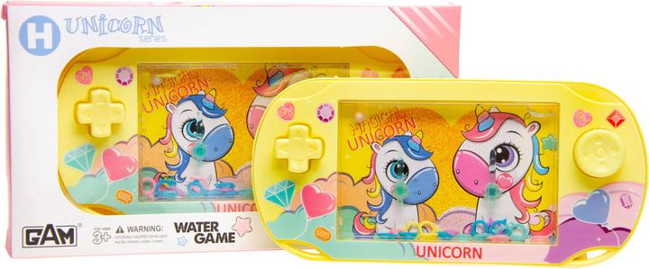 Actual product image LG-Imports Water feature unicorn (German)