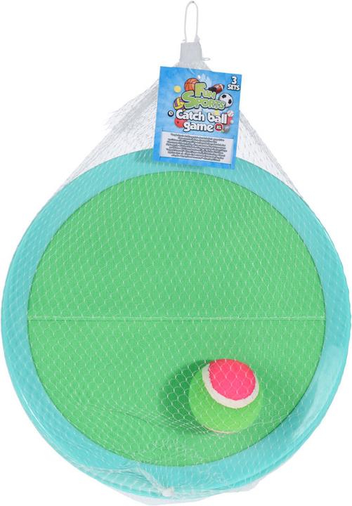 Immagine prodotto Fun Sport Gioco di lancio e cattura XL