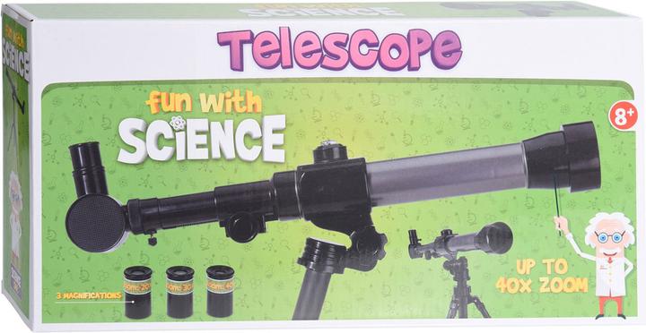 Image du produit Rarewaves Télescope sur le stand