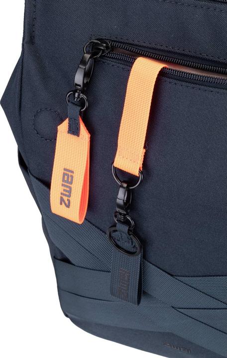 Actual product image Zwei Rucksack / Backpack Alex ALR130 (9 l)
