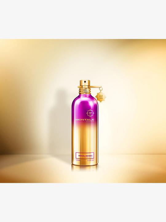 Actual product image Montale Sensual Instinct (Eau de parfum, 100 ml)