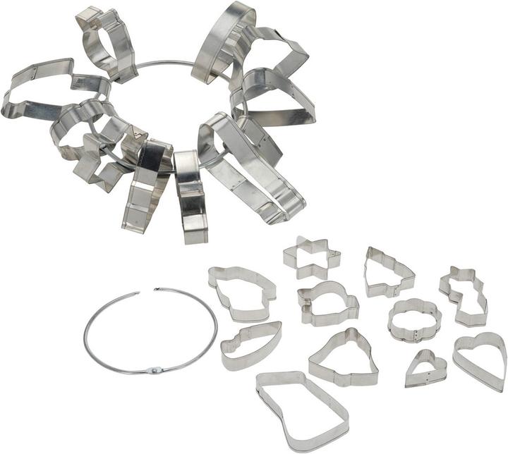 Image du produit Koopman Cuisson-11e moule, anneau