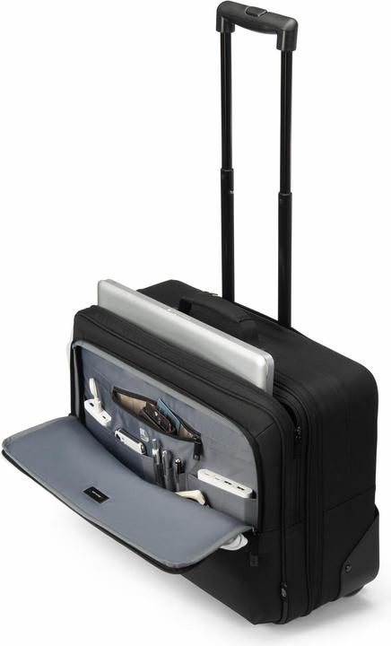 Actual product image Dicota Case Eco Multi Roller CORE 15-17.3" (28 l, Hand luggage (up to 50 litres))