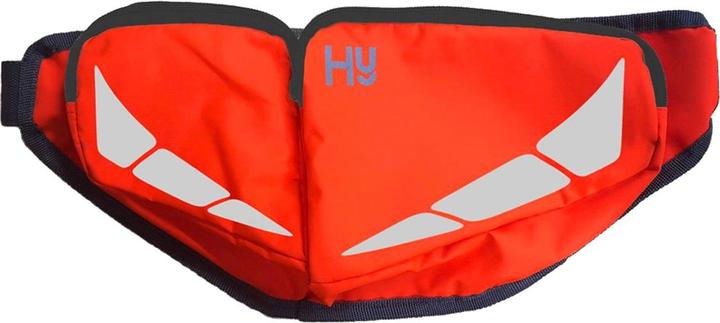 Actual product image HyVIZ Fanny pack Reflector