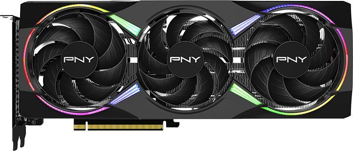 Immagine prodotto PNY GEFORCE RTX 5060TI 8GB (8 GB)