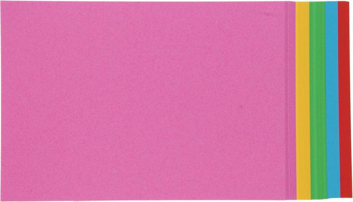 Immagine prodotto Wins Holland Cartoncino colorato per hobby A5