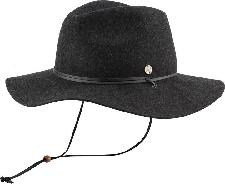Actual product image Coal The Lee Heather Black (M)
