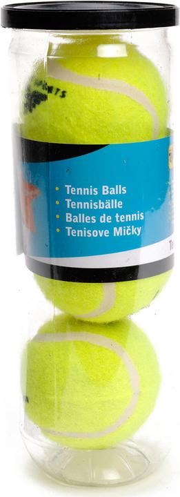 Tennisbälle in Herd, 3st.