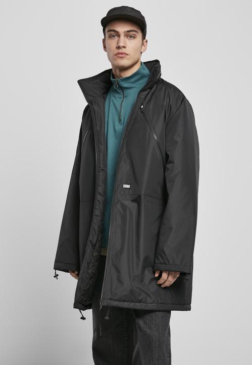Actual product image Urban Classics Mountain Coat (M)