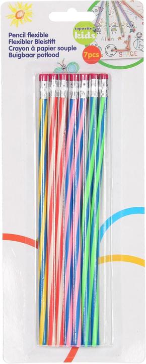 Immagine prodotto Topwrite Kids Matite (7 x)