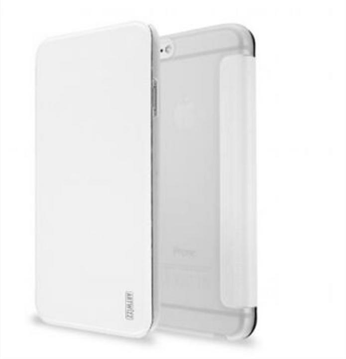 Image du produit Artwizz SmartJacket Étui pour iPhone 6/6S Blanc (Apple iPhone 6)