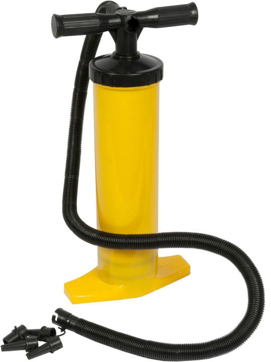 Camp Active Handpumpe Double Action
