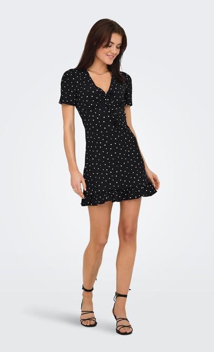 Produktbild Only ONLBILL Kurzes Kleid Kleid (L)