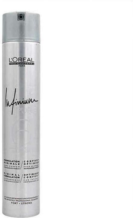 Immagine prodotto L'Oréal Professionnel Infinium Pure - Forte (500 ml)