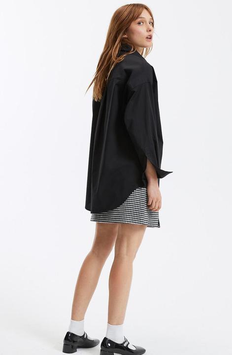 Image du produit La Redoute Collections Blouse oversize Signature APOLLINE (32)