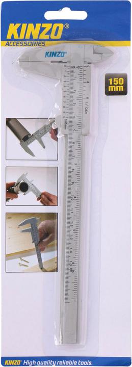 Kinzo Bremssattel 150mm PL