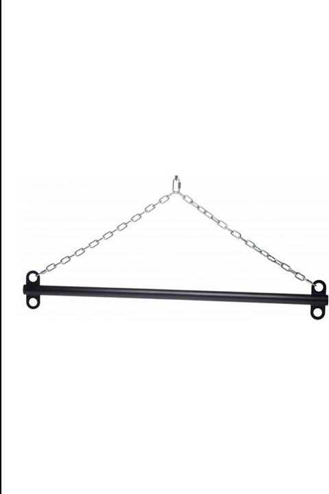 Actual product image Master Series Levitate Suspension Bar