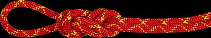 Actual product image Mammut 8.0 Alpine Core Protect Dry Rope (70 m)