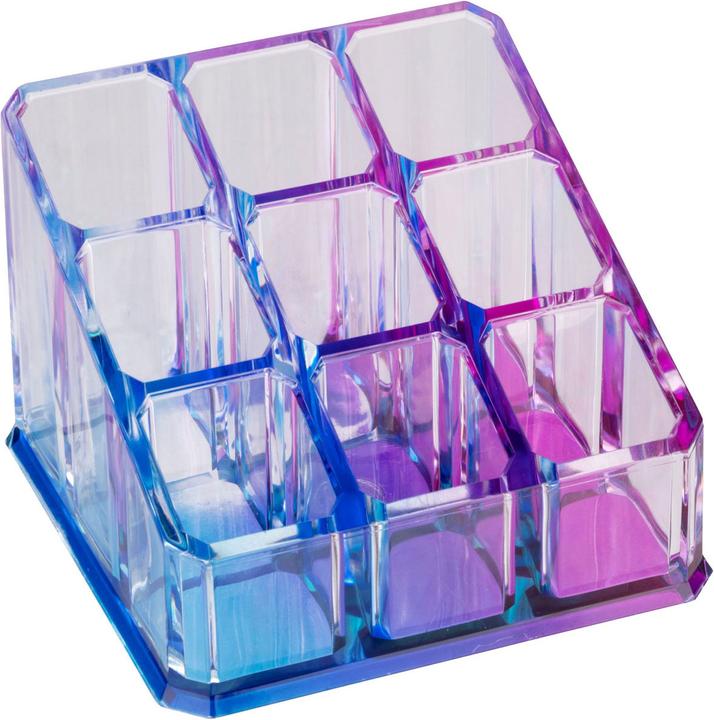 Touch of Beauty Make-up-Organizer 9 Fächer