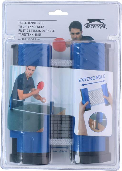 Produktbild Slazenger Tischtennisnetz