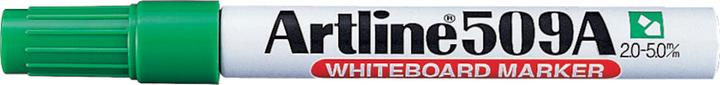 Produktbild Artline Whiteboard Marker nachfüllbar (Grün, 5 mm, 1 x)