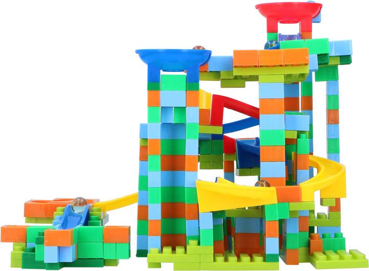 Image du produit Eddy Toys Piste de billes Bille