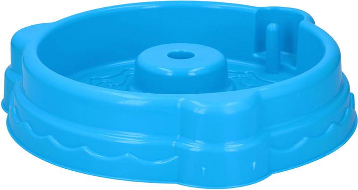Actual product image Eddy Toys Sand and water table