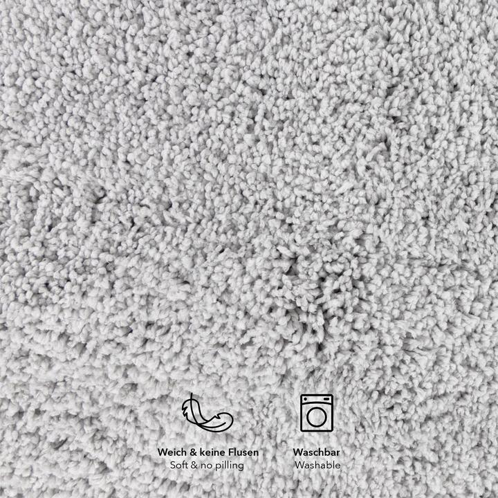 Produktbild Karat Sky Soft Badematte (50 x 60 cm)