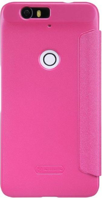 Actual product image Nillkin Sparkle Series (Huawei Nexus 6P)