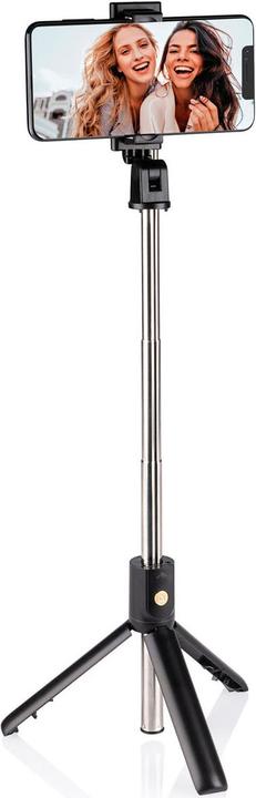 Actual product image Grundig selfie stick with tripod
