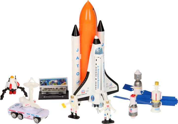 Immagine prodotto Set navetta spaziale
