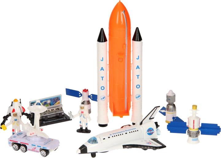 Immagine prodotto Set navetta spaziale