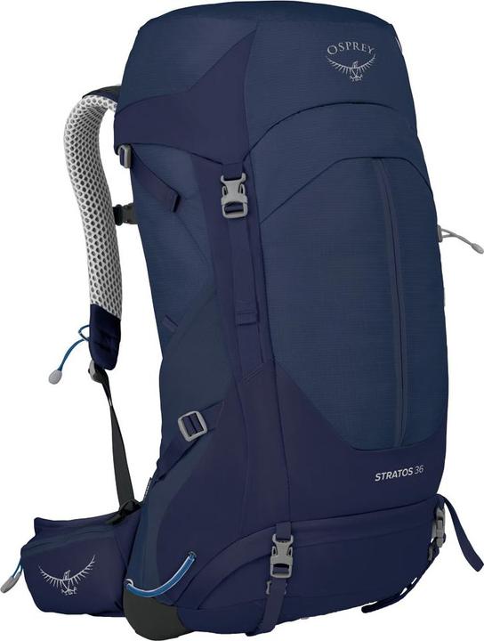 Immagine prodotto Osprey Stratos 36 (36 l)