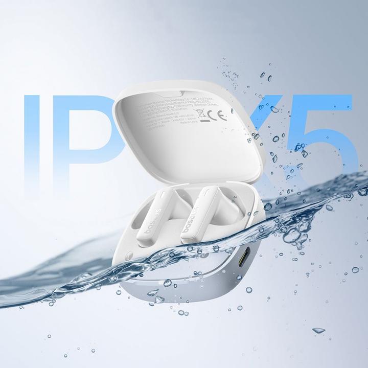 Image du produit Baseus None (ANC, 33 h, Sans fil)
