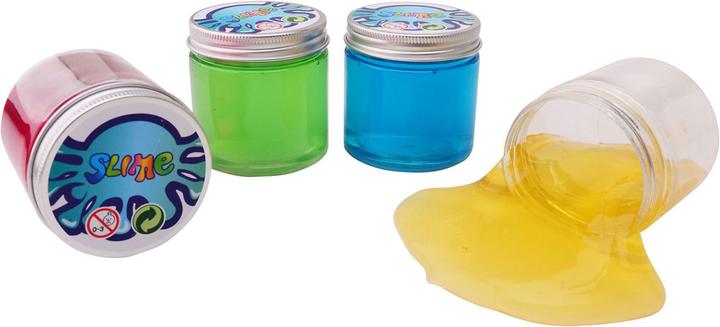 Produktbild Schleim im Glas, 150gr.